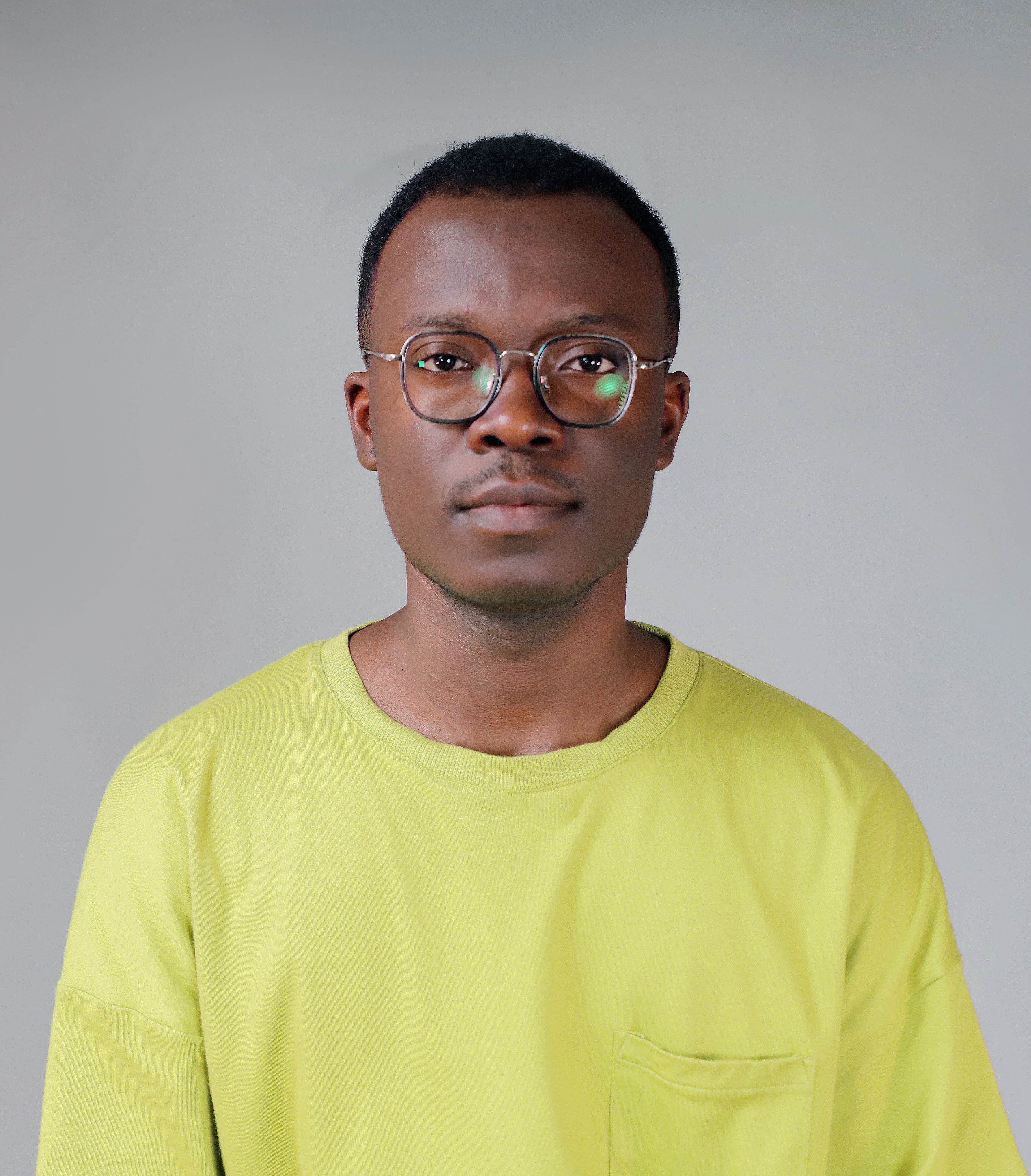 ZOHORE GNADOU SERGE JUNIOR